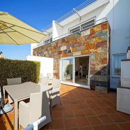 Ocean View Townhouse, Gated Complex, Pool *