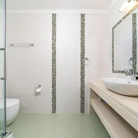 別荘 Ocean View Townhouse, Gated Complex, Pool