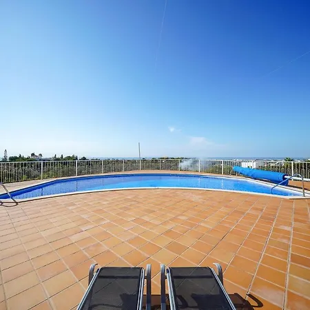 Ocean View Townhouse, Gated Complex, Pool 別荘 Patroves