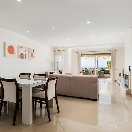 別荘 Ocean View Townhouse, Gated Complex, Pool Patroves