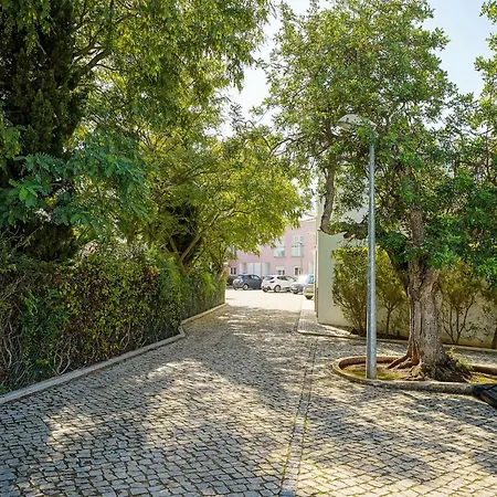 Ocean View Townhouse, Gated Complex, Pool بيت للعطل Patroves